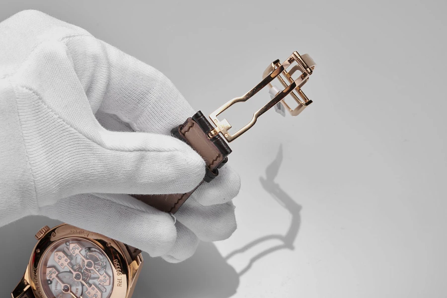 Tourbillon WWTC