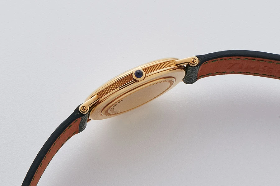 Classique Ref. 3290 Porcelain Dial
