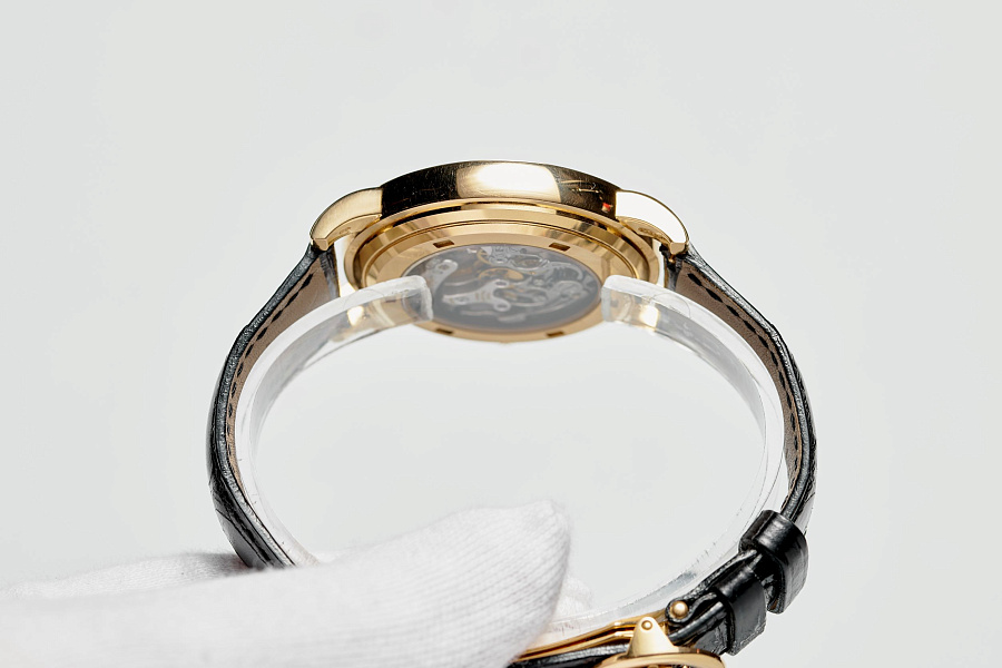 Chronograph