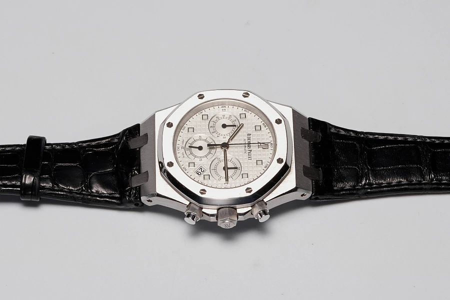 Royal Oak Chronograph