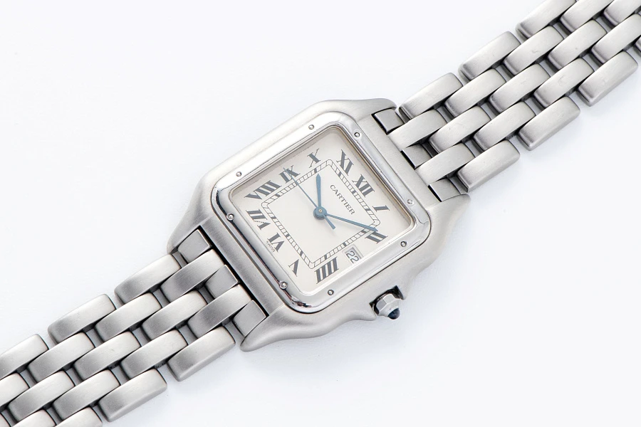Panthère Ref. 1300 Quartz