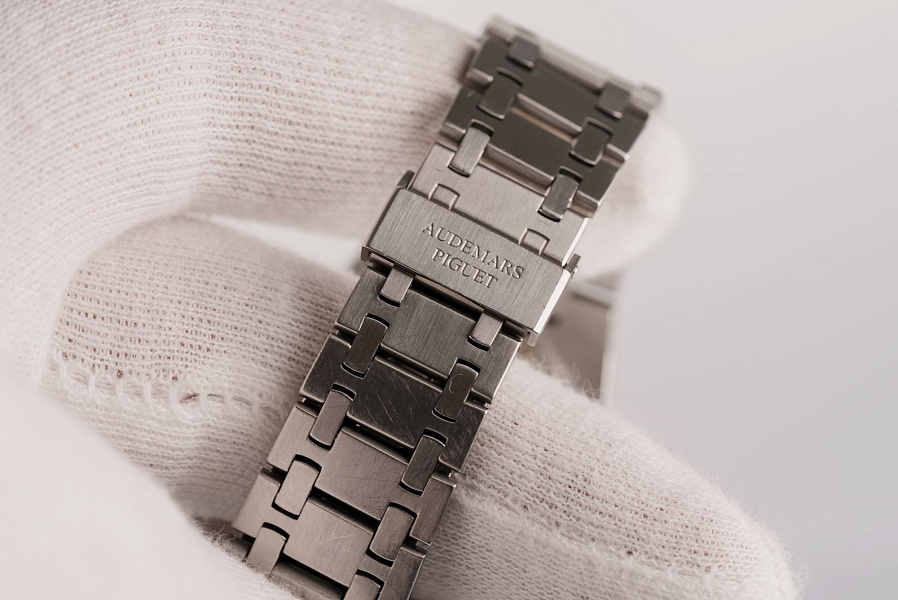 Royal Oak A-Series