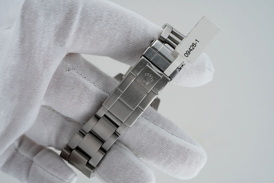 16550 Rail / Spider Dial