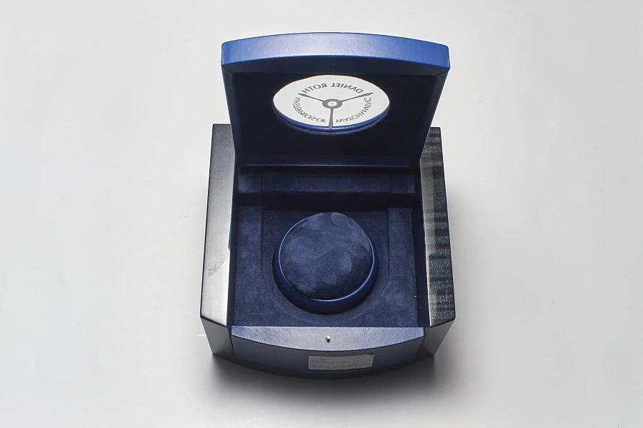 Perpetual Calendar