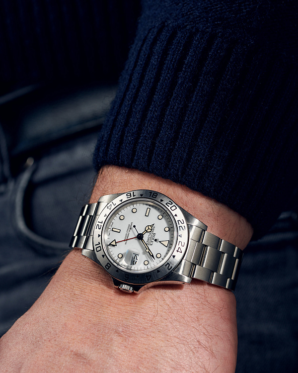 Explorer II