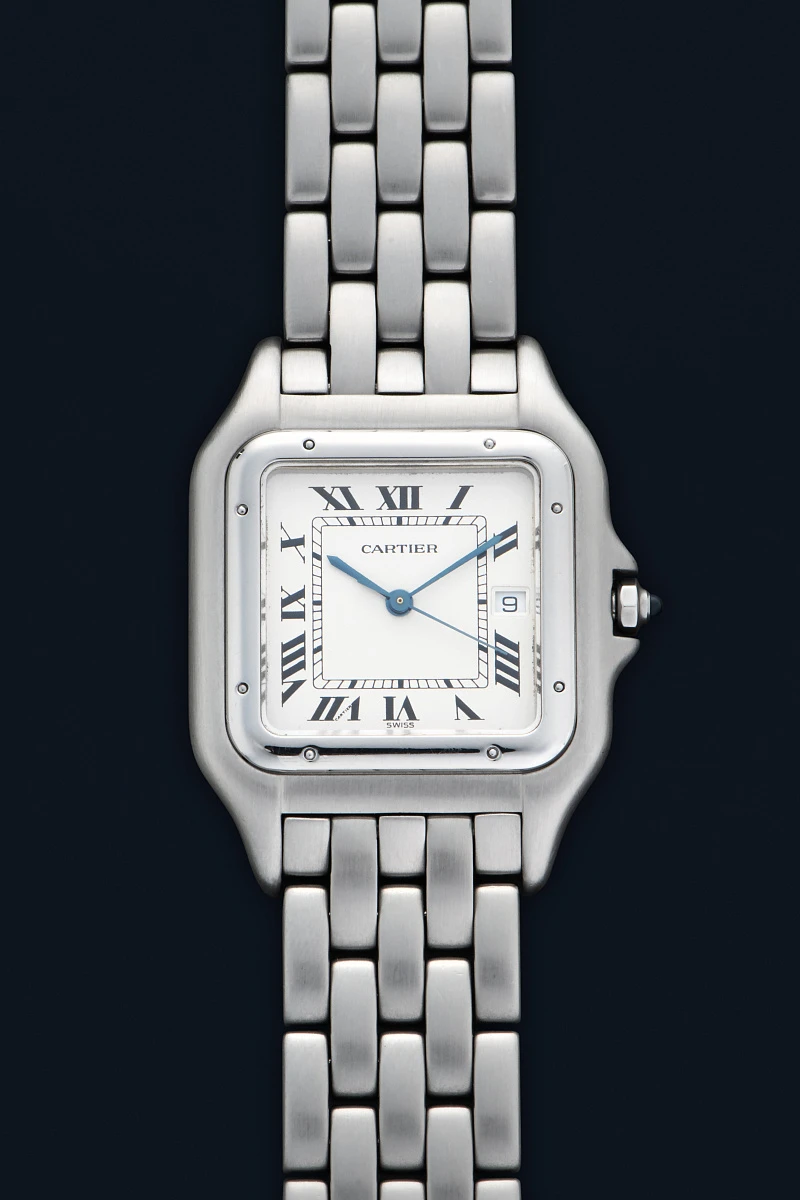 Panthère Ref. 1300 Quartz