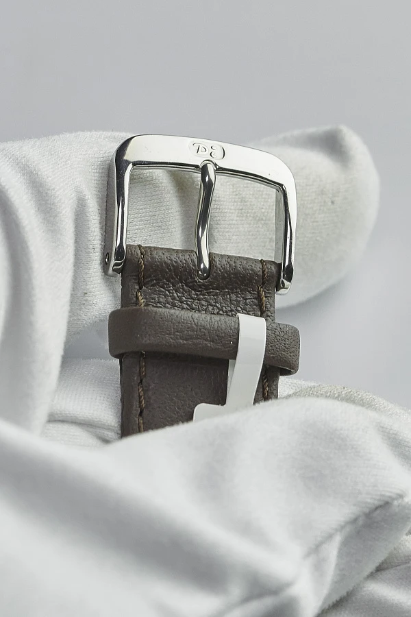 Eterna Chronograph