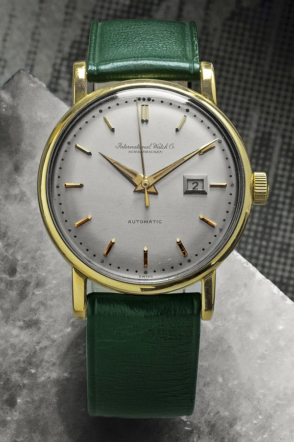 IWC Automatic