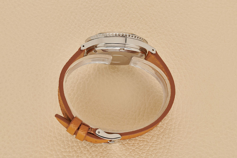 Chronoking Aviator Sea Diver