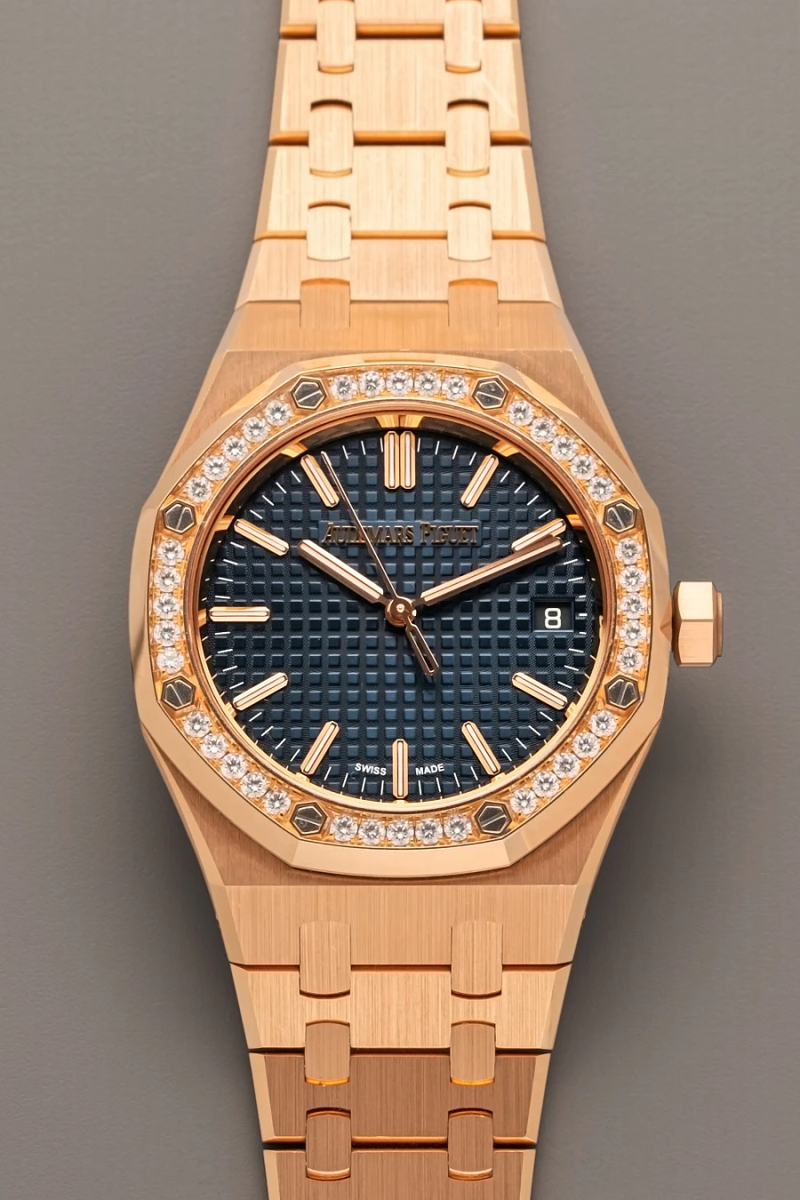 Royal Oak 50th Anniversary