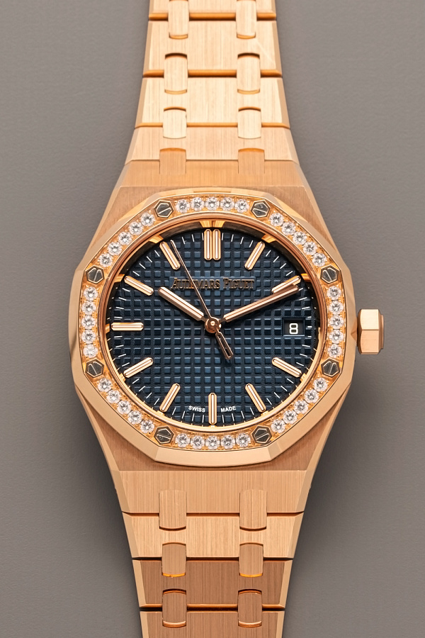 Royal Oak 50th Anniversary