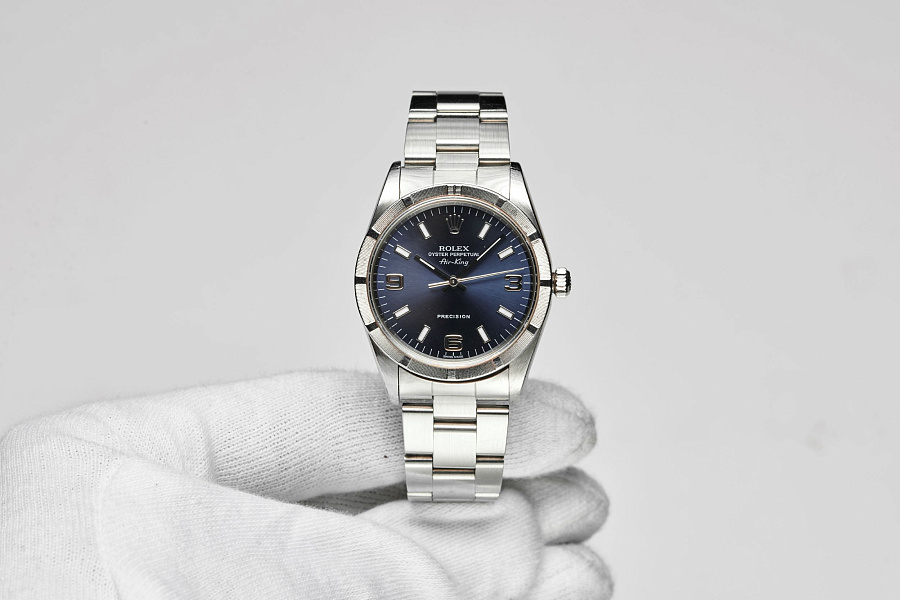 Air King