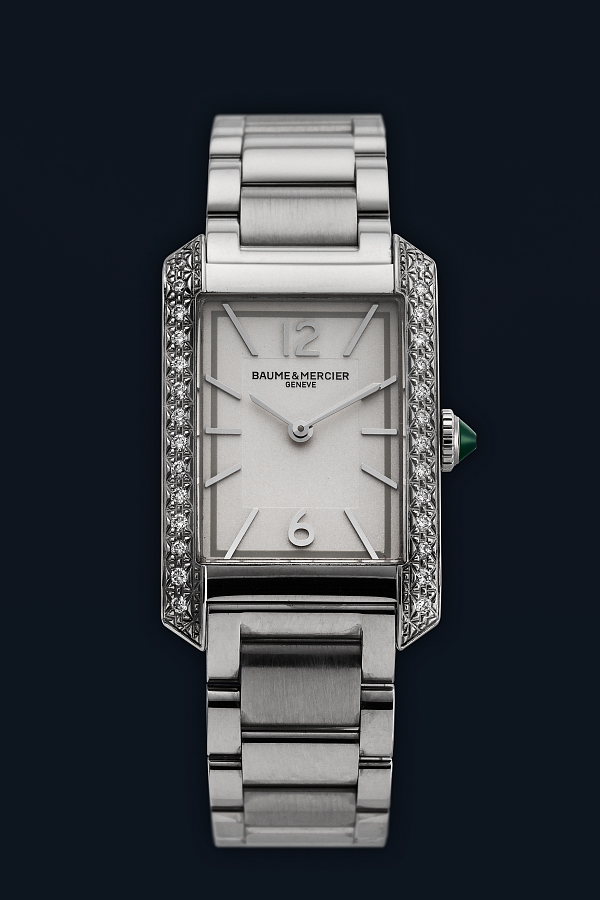 Hampton Ref. M0A10631 in Stainless Steel