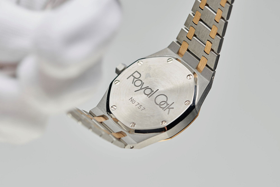 Royal Oak