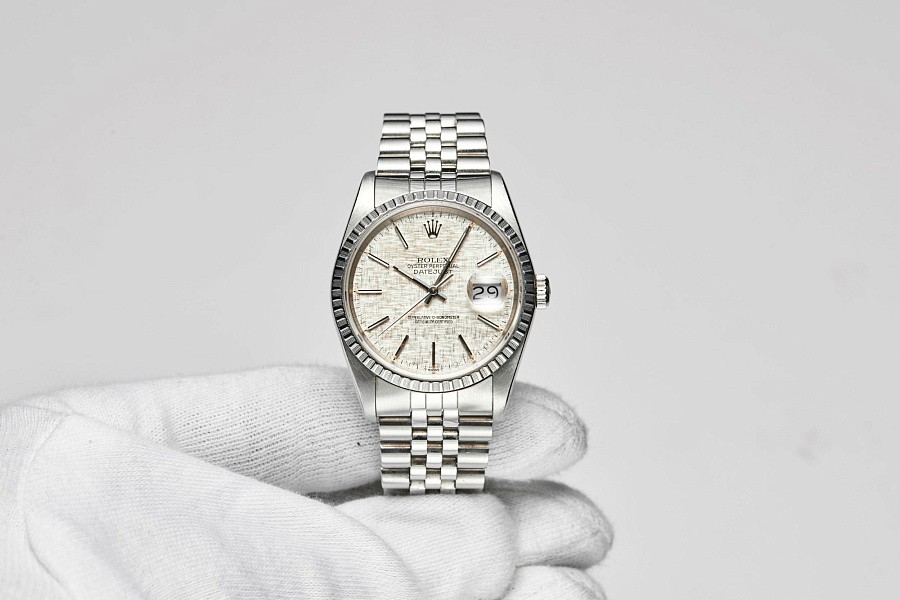 Datejust