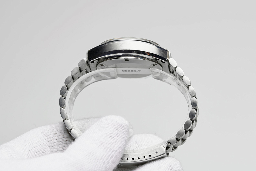 Memomatic Seamaster