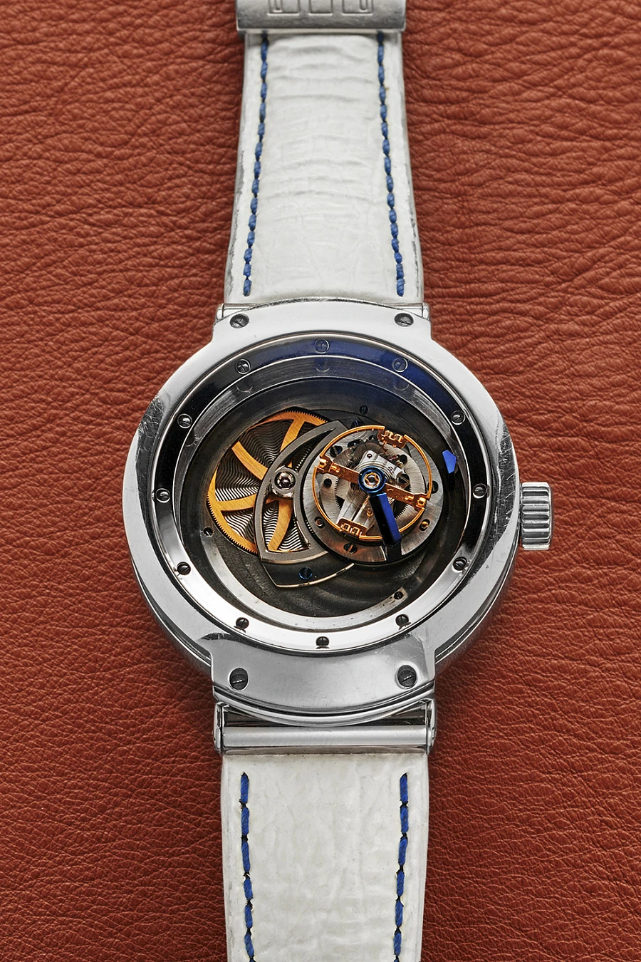 Majesty Tourbillon
