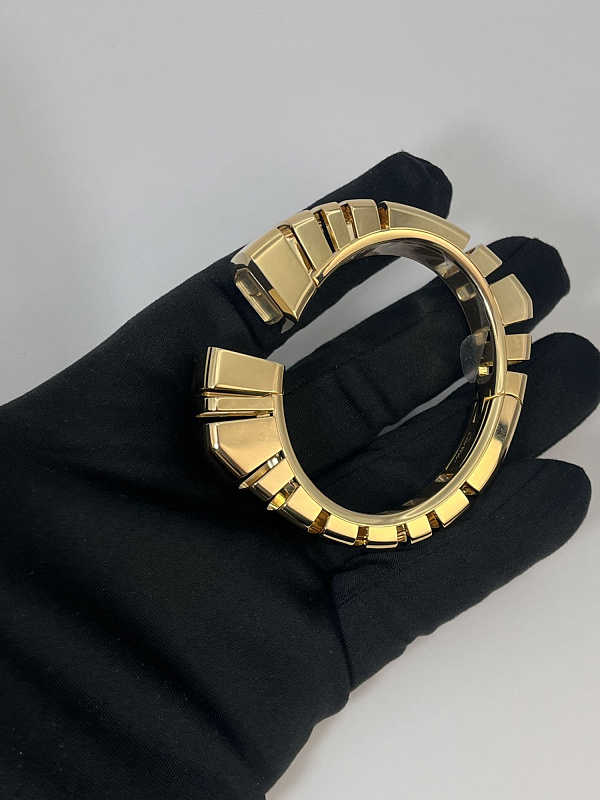 Reflection de Cartier