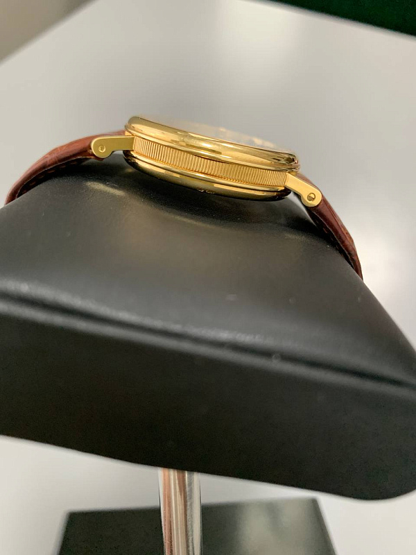 Classique Complications Tourbillon