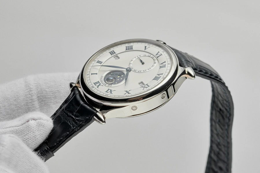 Perpetual Calendar, DB15