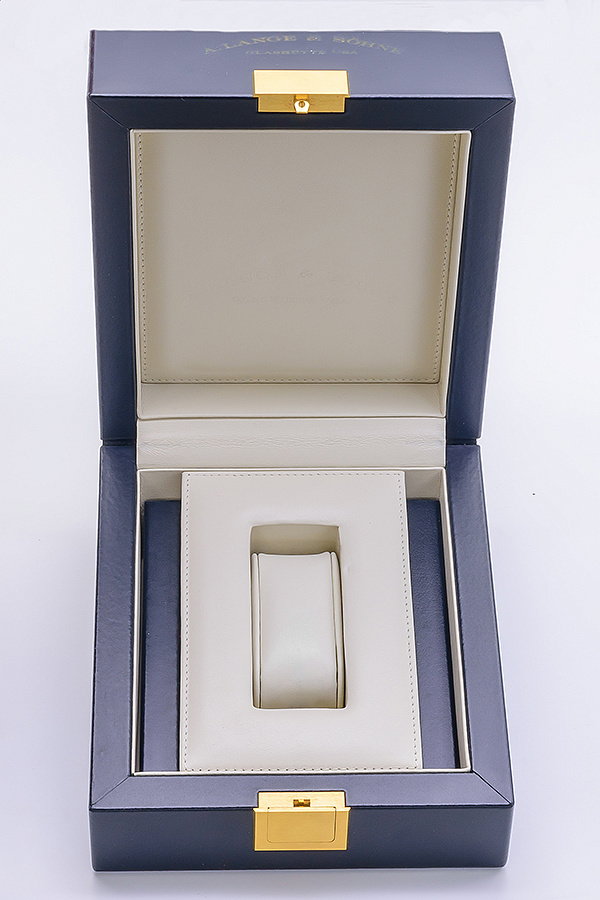 Grand Arkade Rose Gold