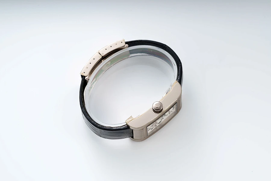 Prince Ref. 5441/9 in 18k White Gold