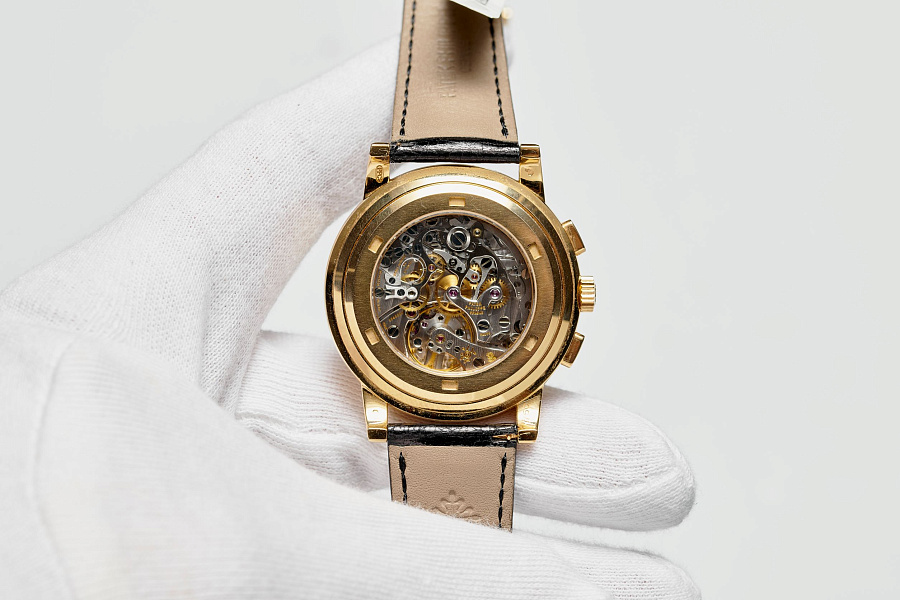 Chronograph