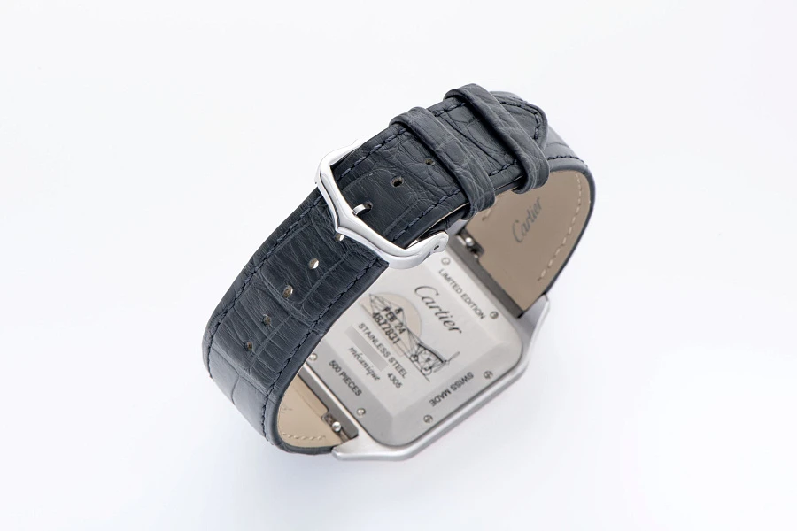 Santos Dumont Limited Edition