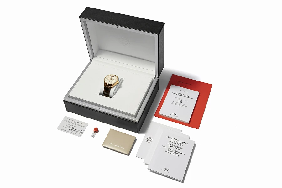 Perpetual Calendar