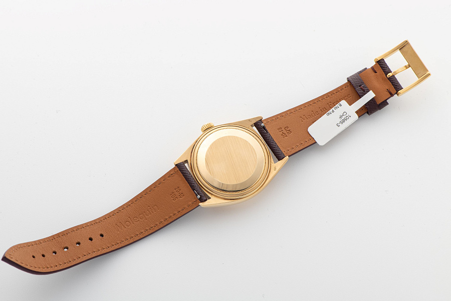Day-Date Ref. 1803 in 18k Yellow Gold
