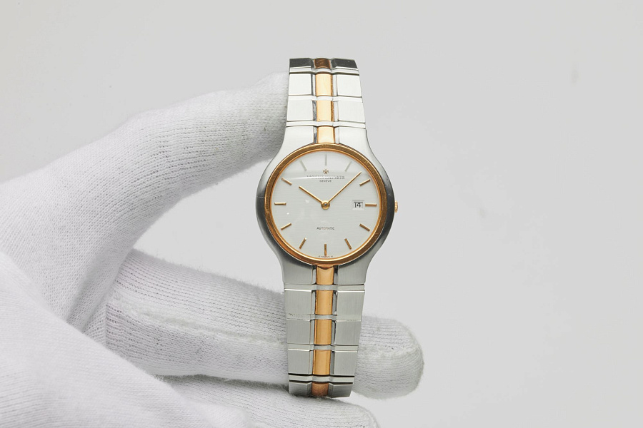 Phidias Bicolor Automatic