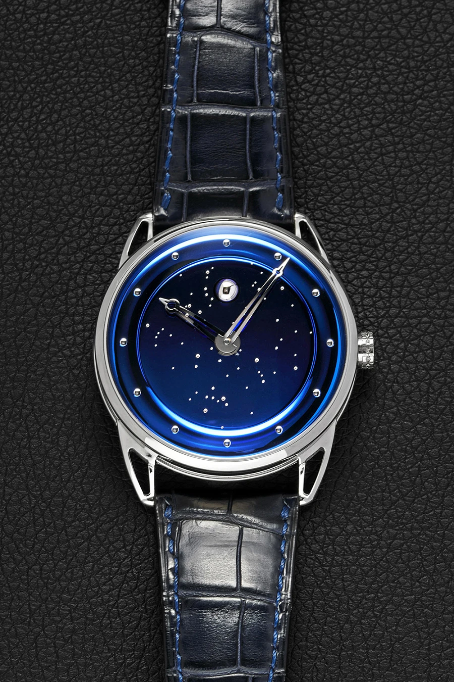 DB25 Starry Sky