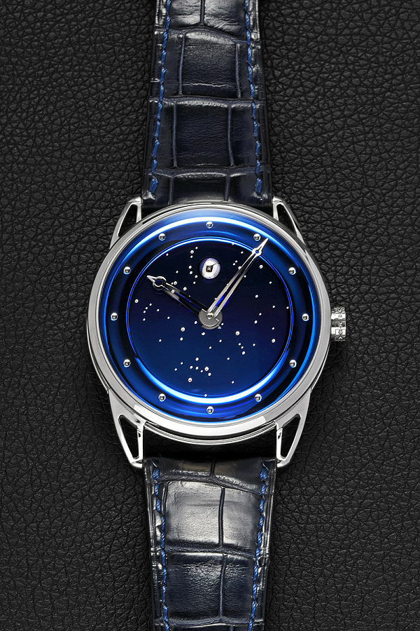 DB25 Starry Sky