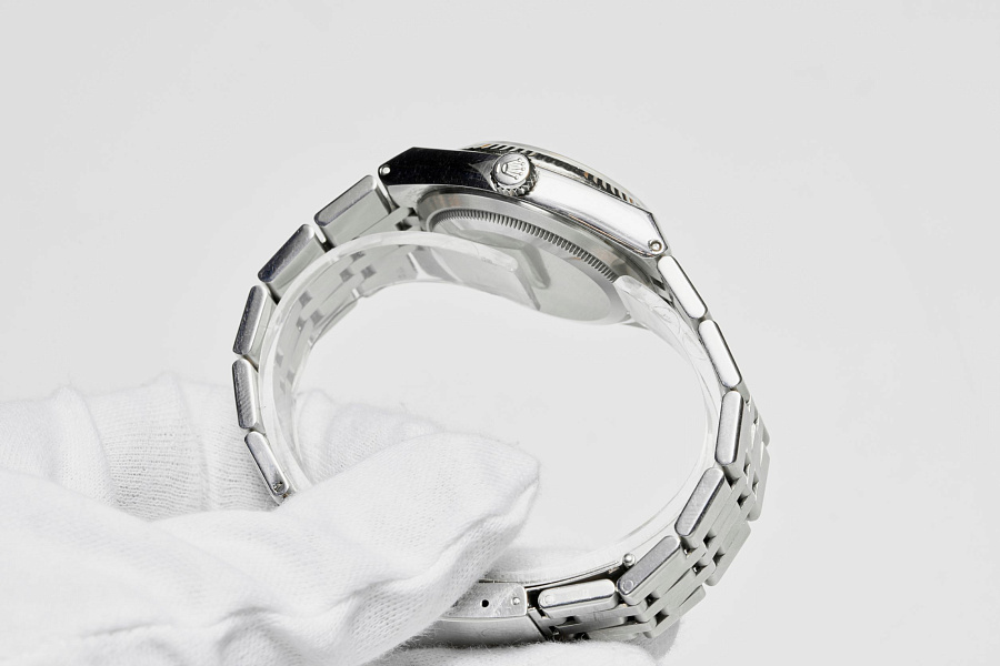 Datejust Oysterquarz