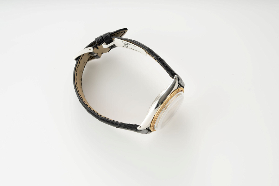 Oyster Perpetual Ref. 1038 in Stainless Steel