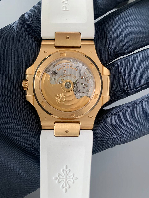 Nautilus 5711J