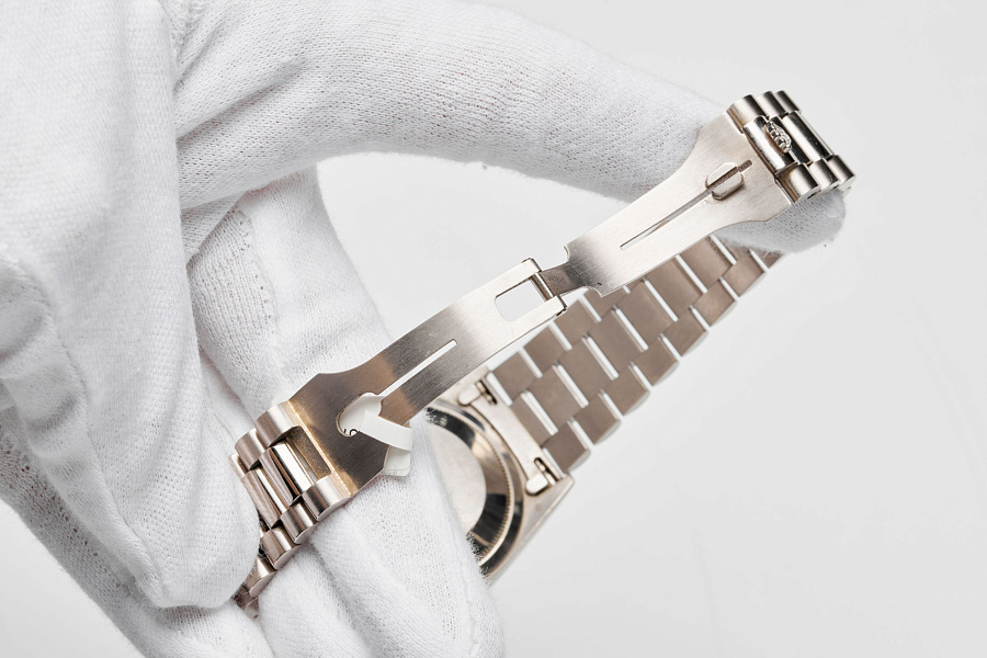 Day-Date White Gold 36mm