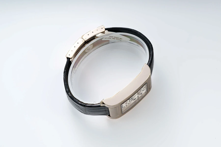 Prince Ref. 5441/9 in 18k White Gold