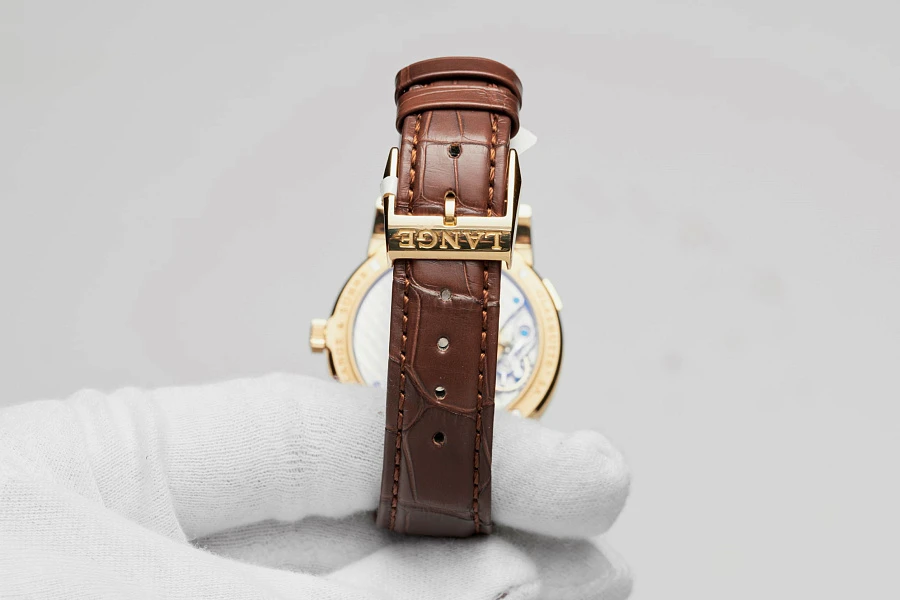 Lange 1
