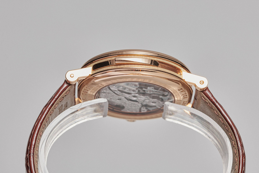 Classique Minute Repeater