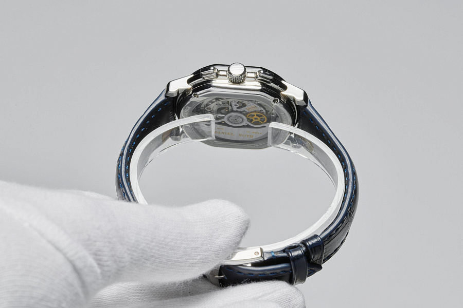 Chronograph