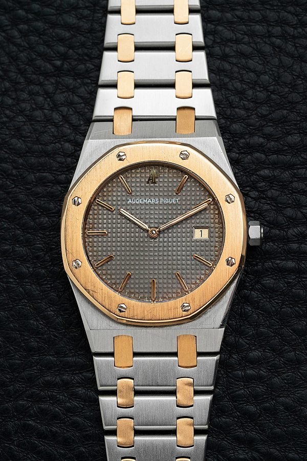 Royal Oak Quarz