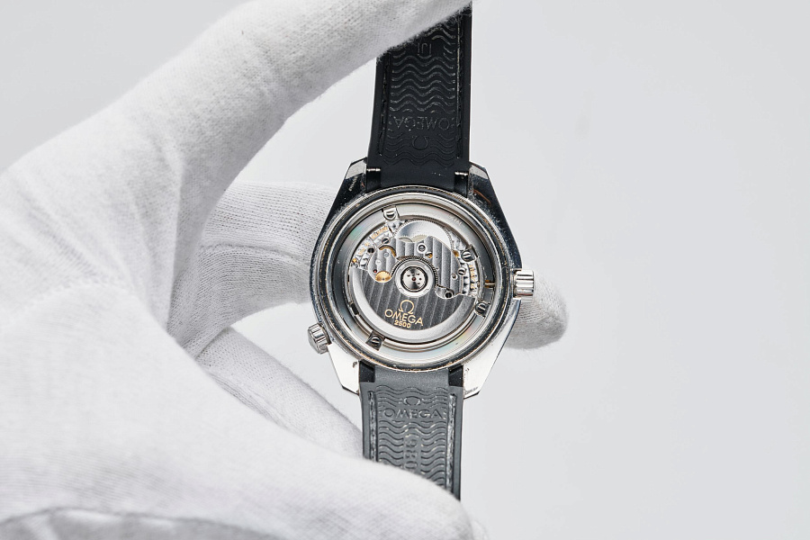 Seamaster