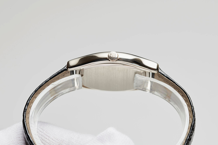 Gondolo White Gold