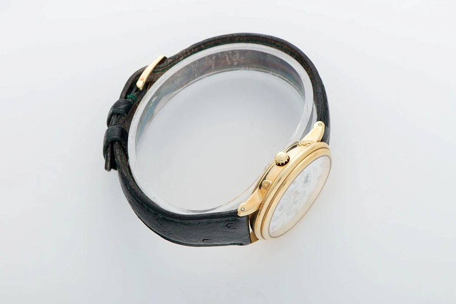 Perpetual Calendar Ref. 5495-1418 in 18k Yellow Gold