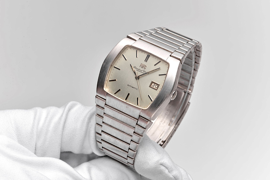 Da Vinci White Gold