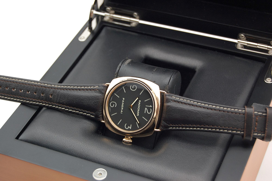 Radiomir PAM231