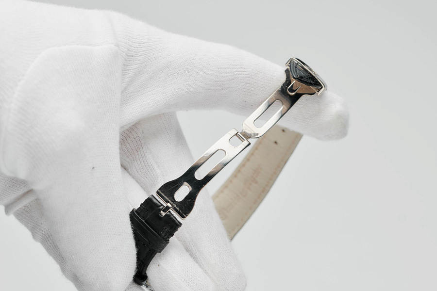Rattrappante White Gold