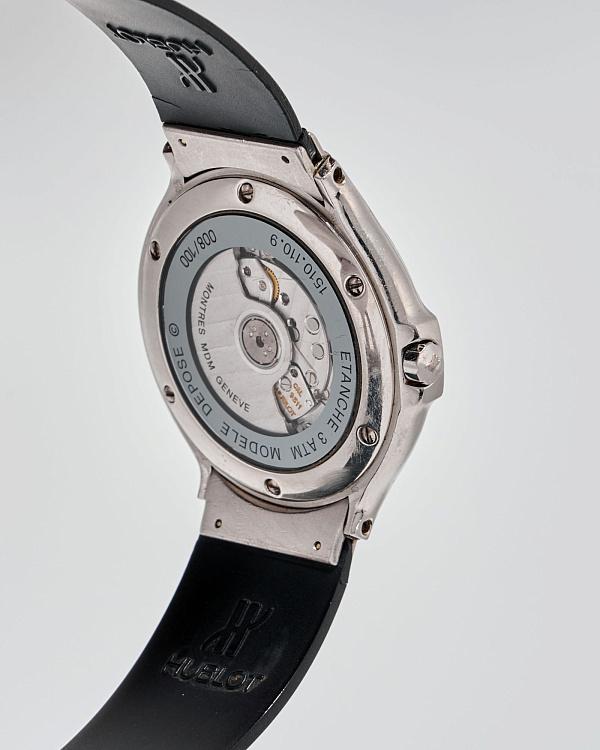 Elegant MDM Genève Platinum Limited