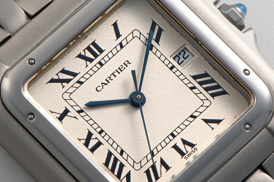 Panthère Ref. 1300 Quartz